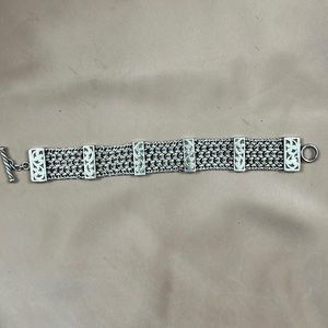 Lois Hill Bracelet